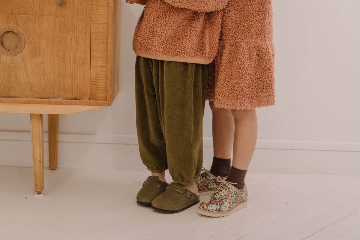 STUDIO BOHEME PARIS – Mico Donum