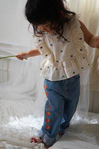 Bebe Organic / Lisa Top