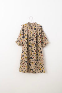 FISH & KIDS / FARM DRESS