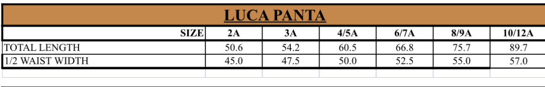 HELLO LUPO / Luca Panta - Cocoa Wash