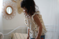 Bebe Organic / Lisa Top