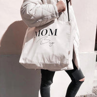 Noah and me / MOM BAG Shopper