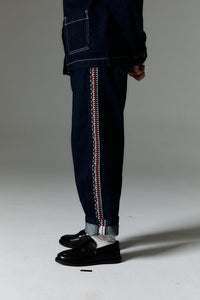 the new society / SENA PANT