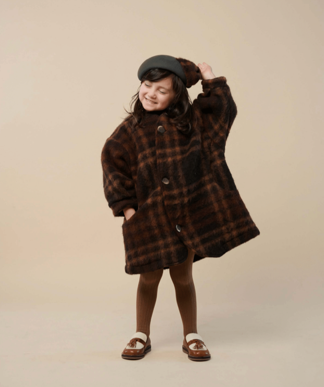 コート HELLO LUPO bell coat 2-3y Coat – Hello Lupo コート HELLO LUPO bell coat 2-3y Coat – Hello Lupo