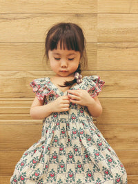 Bebe Organic / ROSELLA DRESS