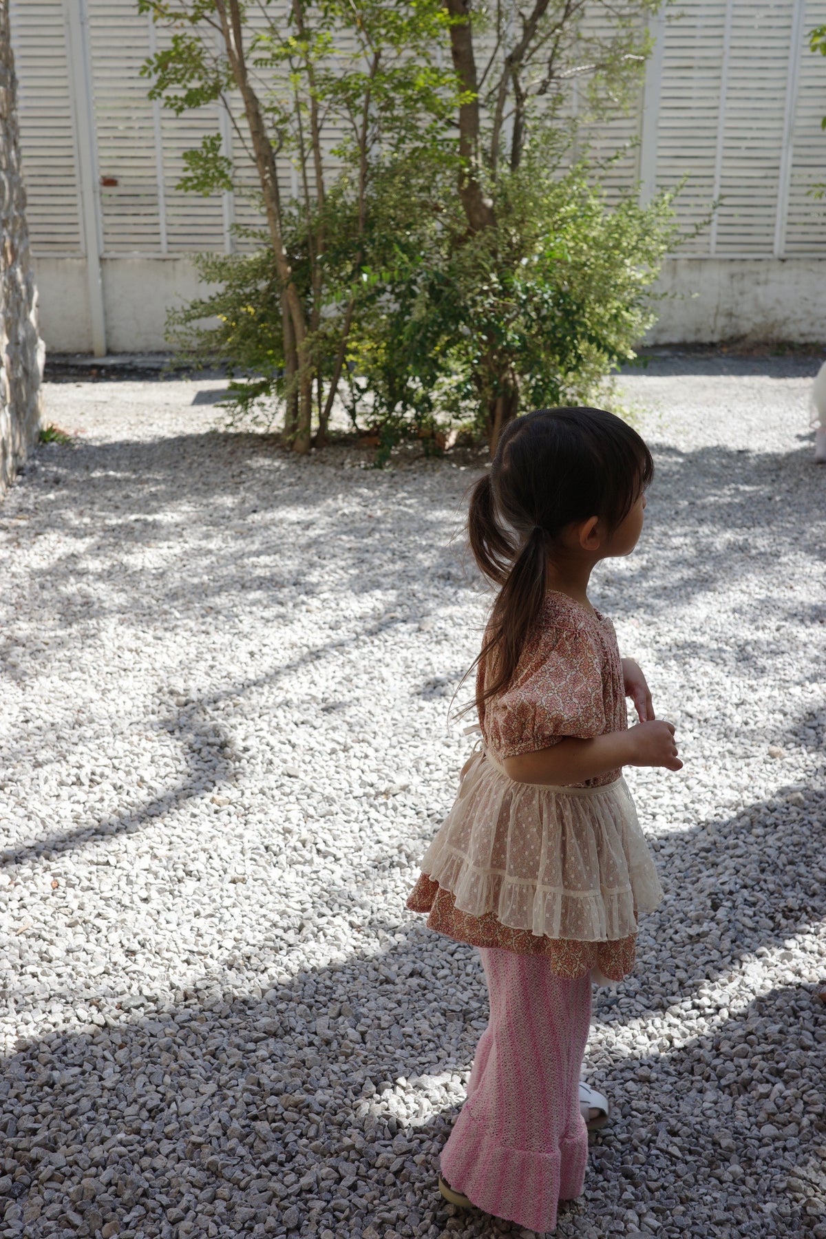 Bebe Organic / Allegra Pants