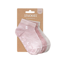 STUCKIES / sneaker socks - CAY CAY