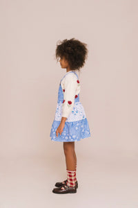 Favorite People / POMBALINO SKIRT