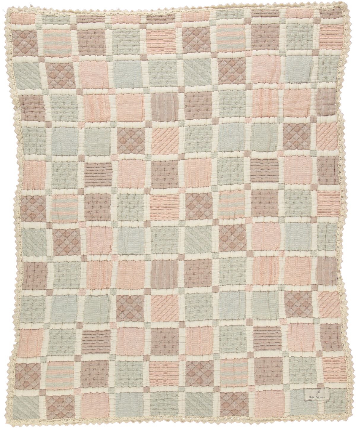 Bebe Organic / Mai Blanket