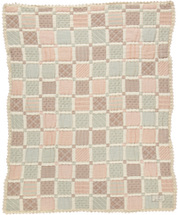 Bebe Organic / Mai Blanket