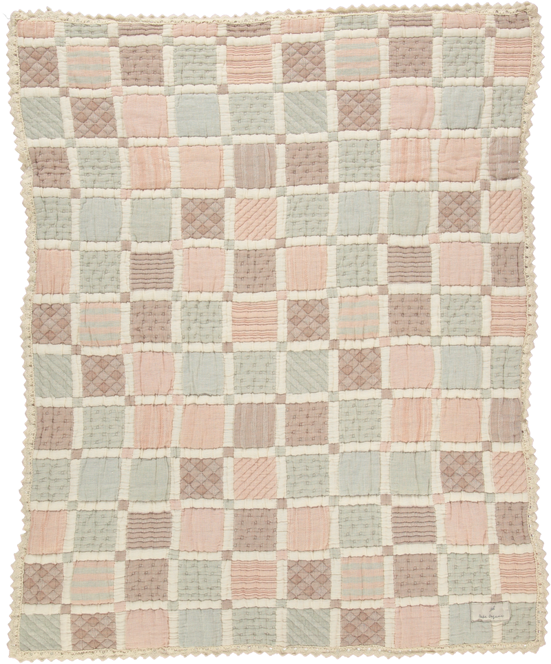 Bebe Organic / Mai Blanket