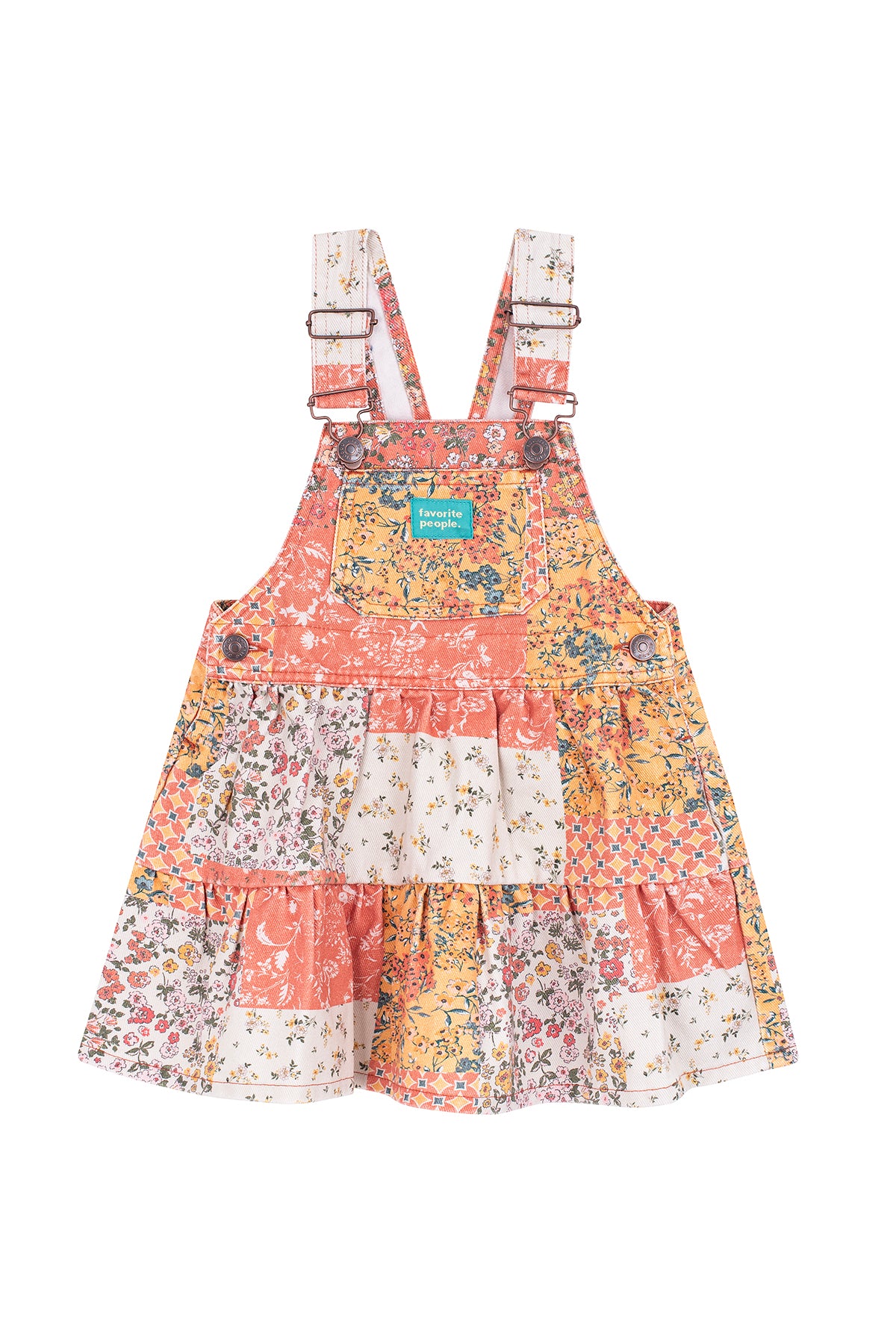 Favorite People / ROMARIA SKIRT