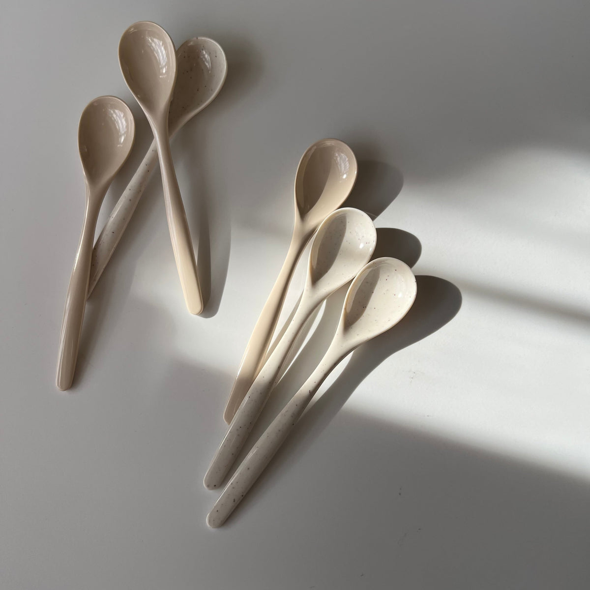 CINQ / SPOON