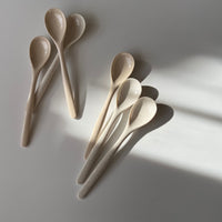 CINQ / SPOON