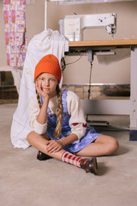 Favorite People / POMBALINO SKIRT