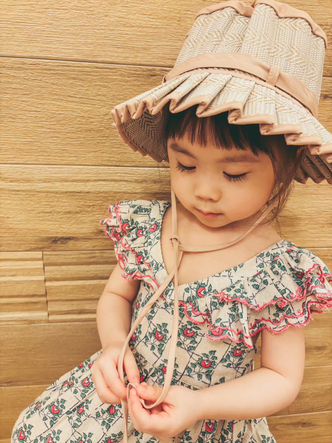 Bebe Organic / ROSELLA DRESS