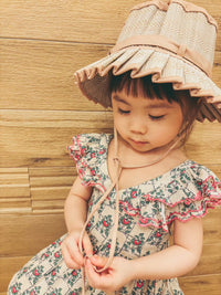 Bebe Organic / ROSELLA DRESS