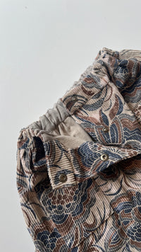HELLO LUPO / Luna Skirt - Vintage Flower