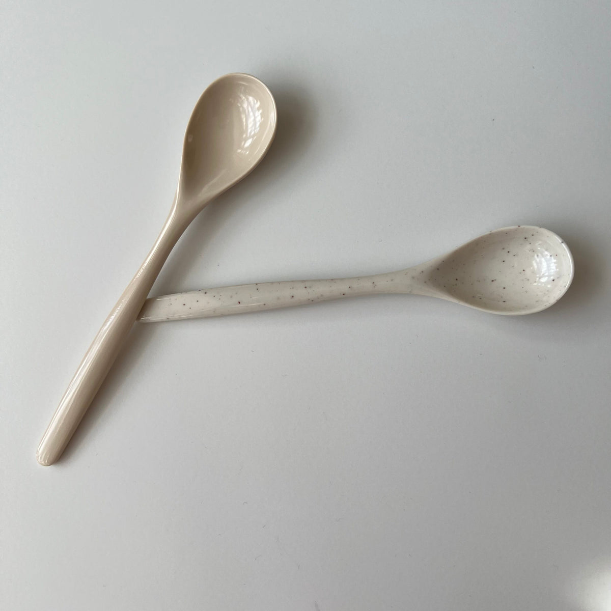 CINQ / SPOON