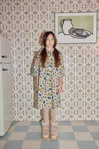 FISH & KIDS / FARM DRESS