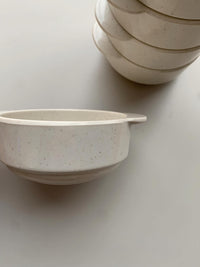 CINQ / SOUP BOWL