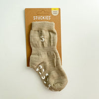 STUCKIES / wool socks