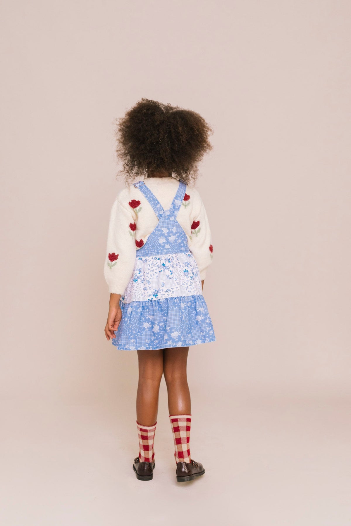 Favorite People / POMBALINO SKIRT
