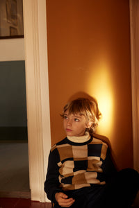 Bebe Organic / Silas Baby Sweater