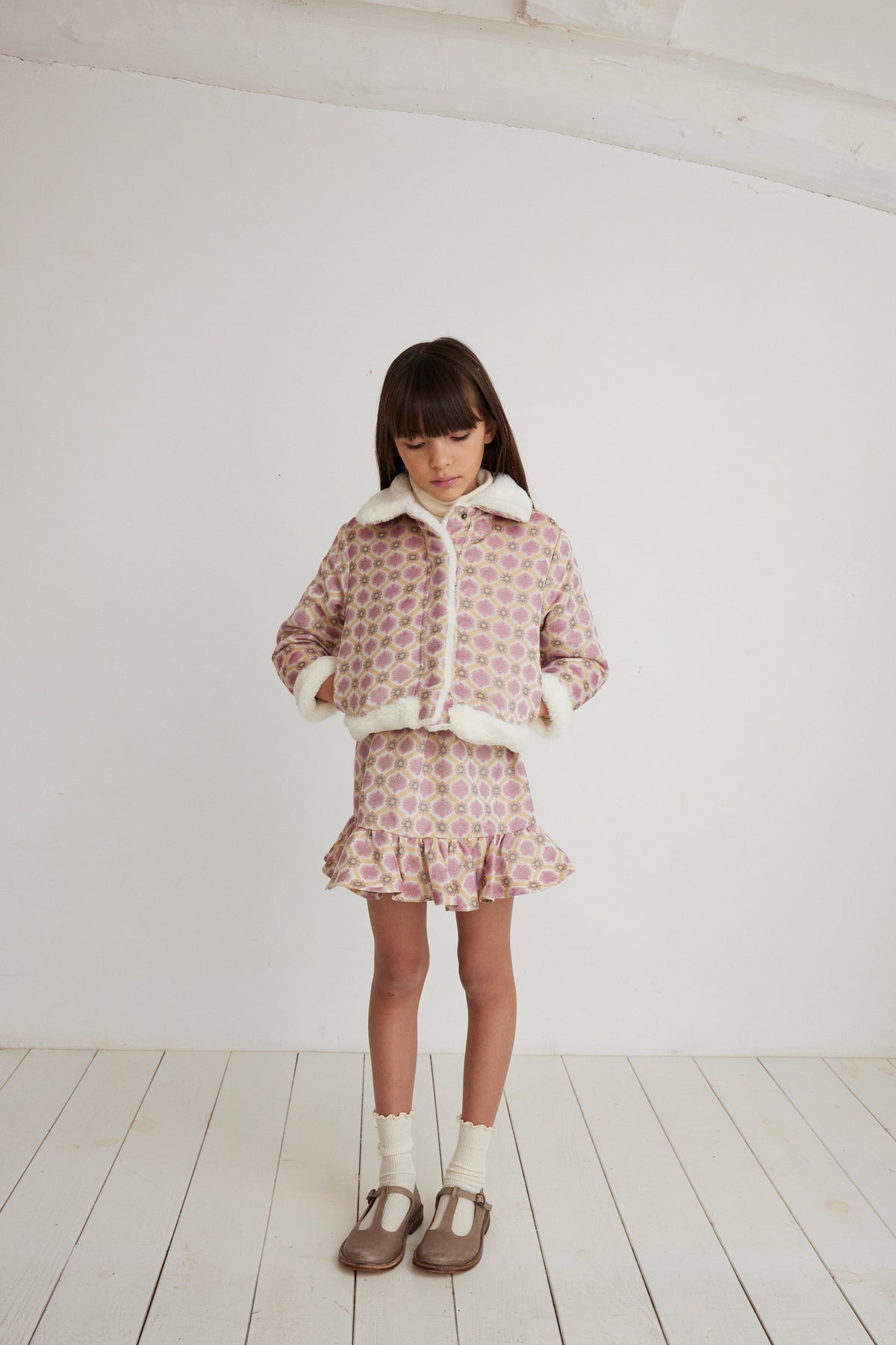 Bebe Organic / Ellie Skirt