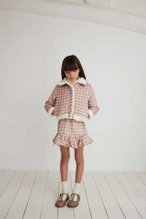 Bebe Organic / Ellie Skirt