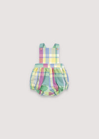 the new society / Malibu Baby Romper