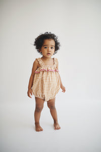 LiiLU / MOANA ROMPER