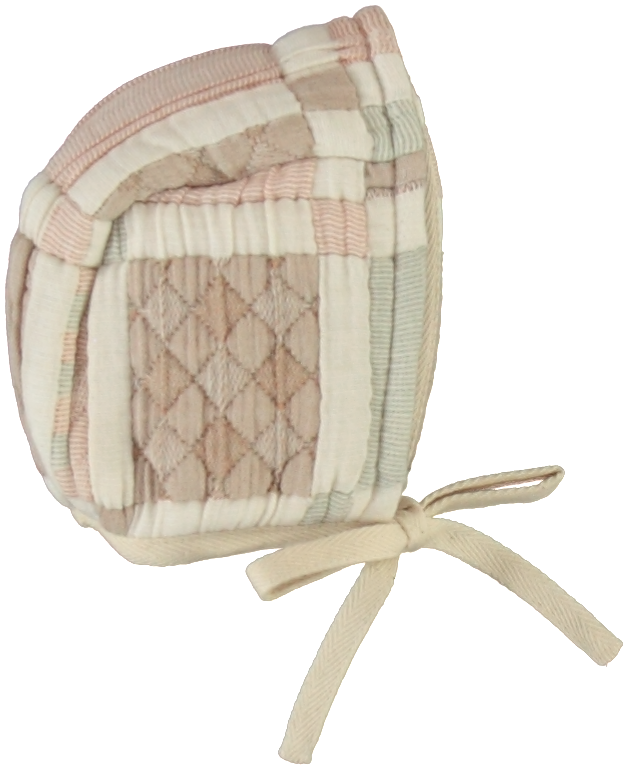 Bebe Organic / Mai Bonnet