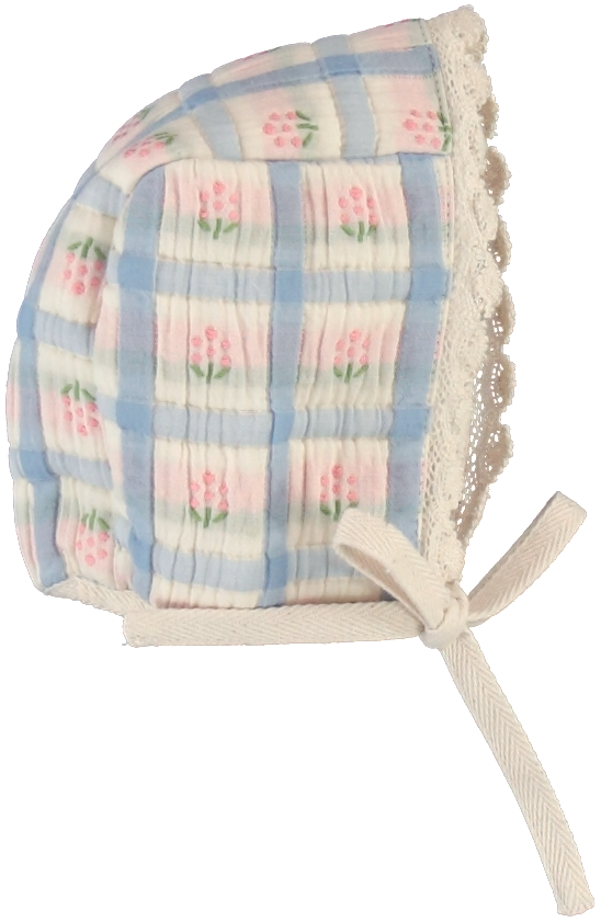 Bebe Organic / Zora Bonnet