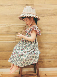 Bebe Organic / ROSELLA DRESS