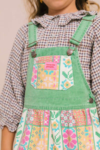 Favorite People / MINHO SKIRT