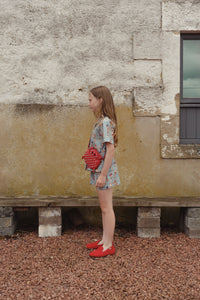 FISH & KIDS / BREAKFAST SHIRT