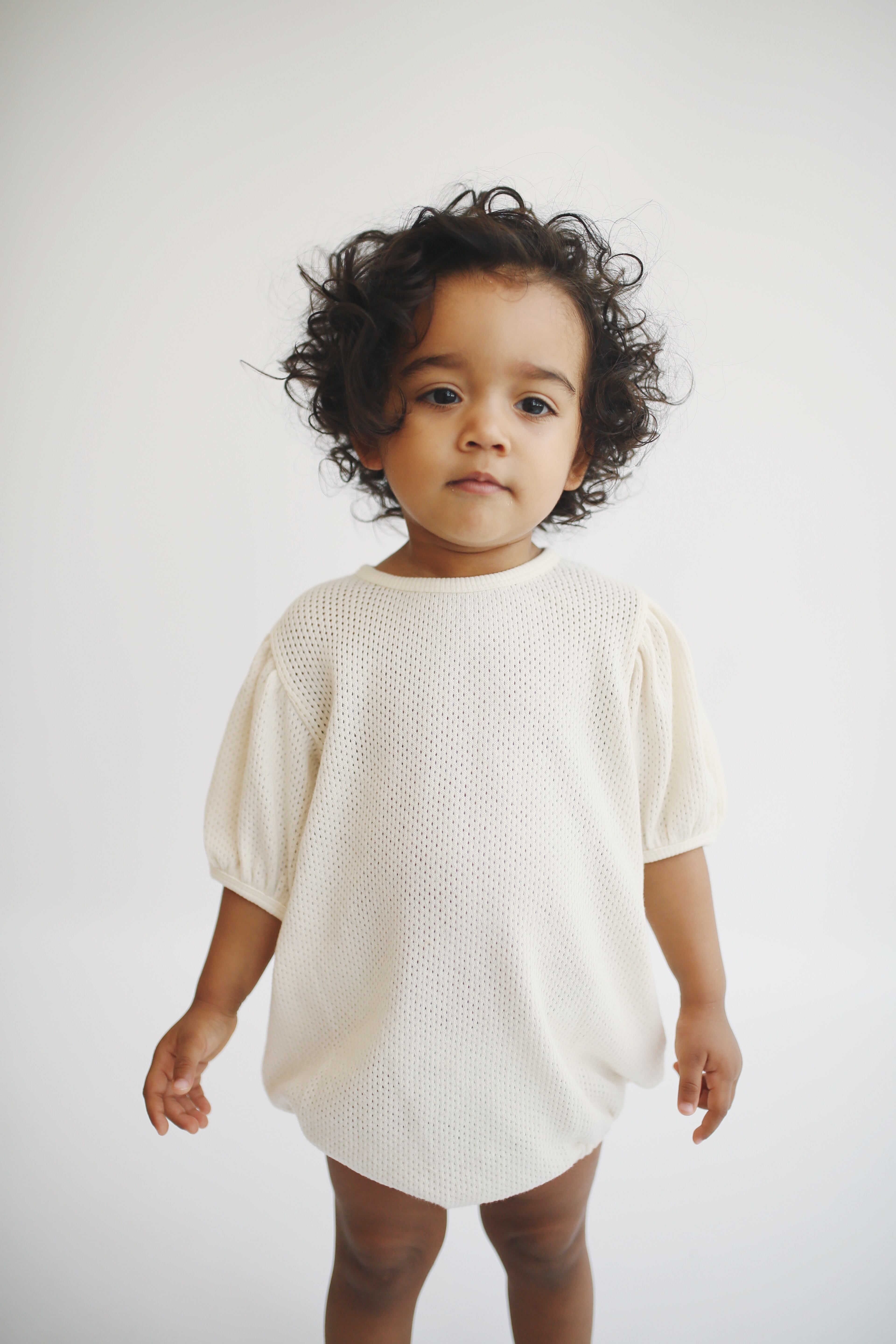 liilu ◎ rompers ロンパース・カバーオール liilu kaio romper 12m