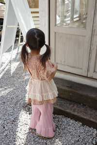 Bebe Organic / Allegra Pants