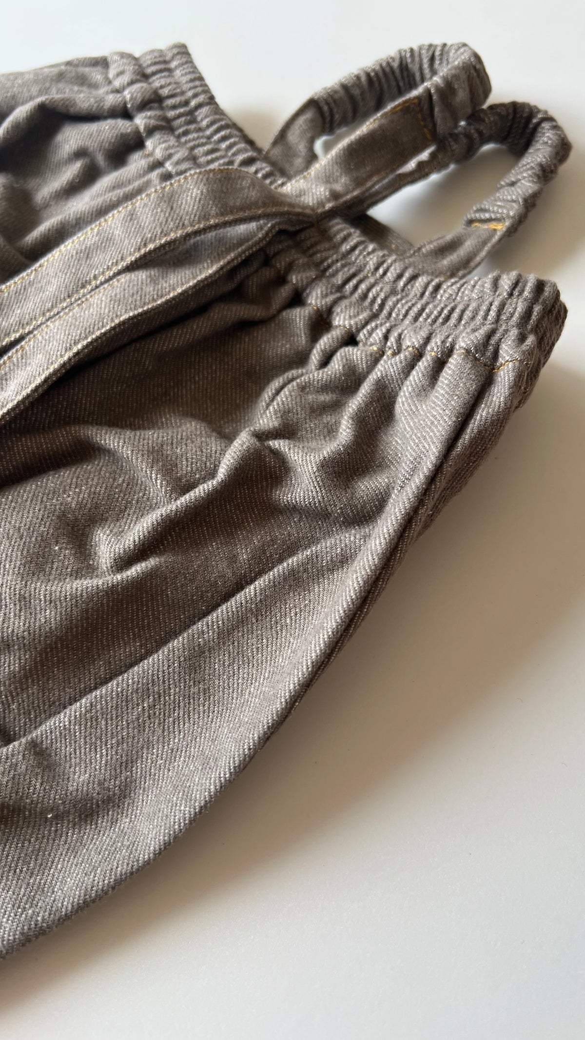 HELLO LUPO / Dalston Bloomers - Cocoa wash