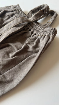 HELLO LUPO / Dalston Bloomers - Cocoa wash