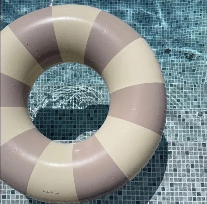 Petites Pommes / ANNA SWIM RING 60cm - EMMA