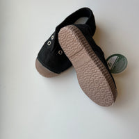 Cienta / Deck shoes - NEGRO  / A70997