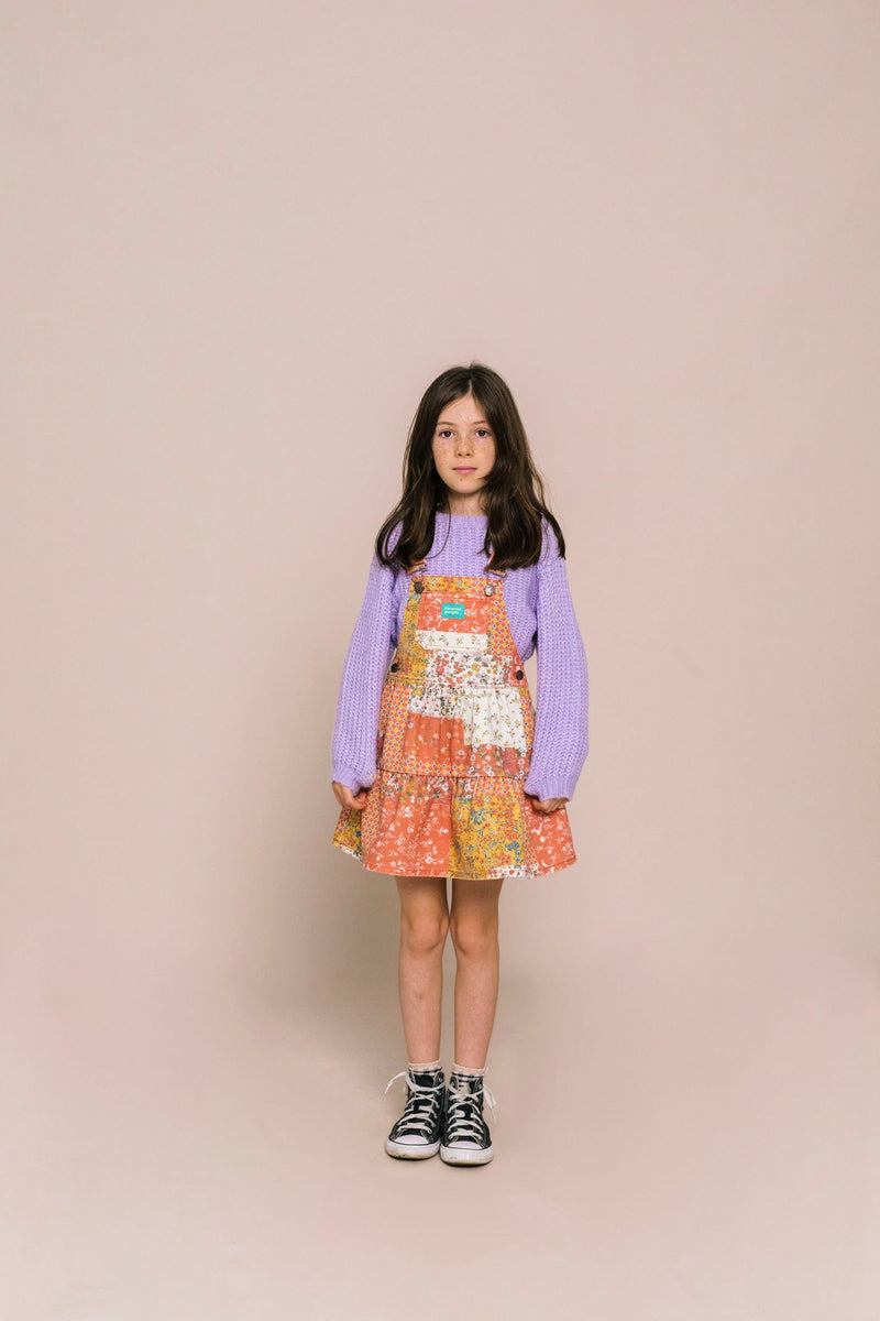 Favorite People / ROMARIA SKIRT