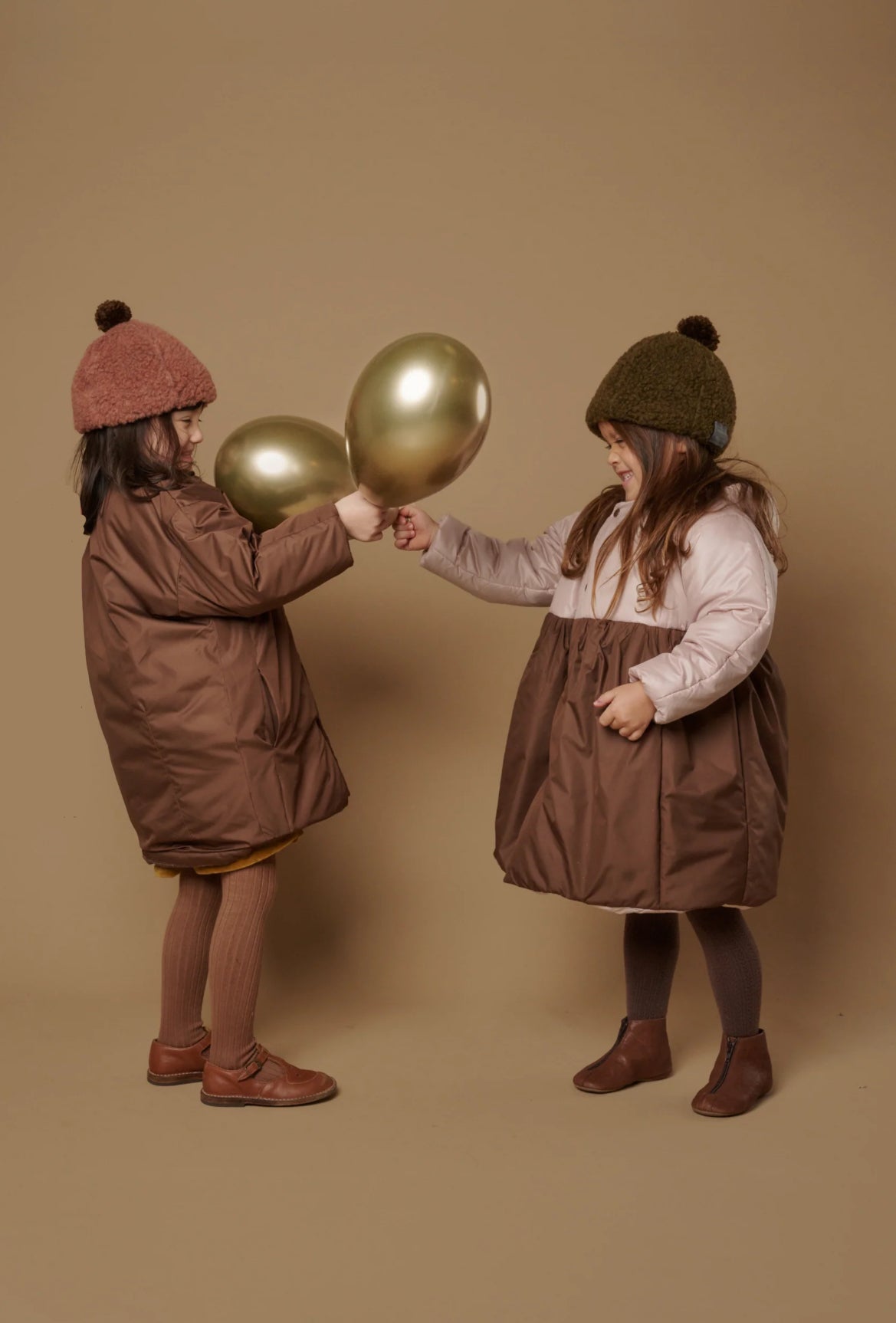 HELLO LUPO / Coco - Mossy Cloud