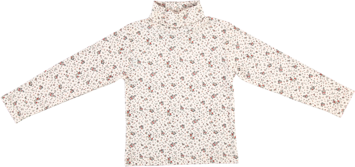 Bebe Organic / Blanca Turtleneck