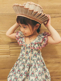 Bebe Organic / ROSELLA DRESS