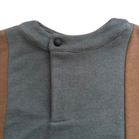 HELLO LUPO / Adam Top - Licorice/Grape