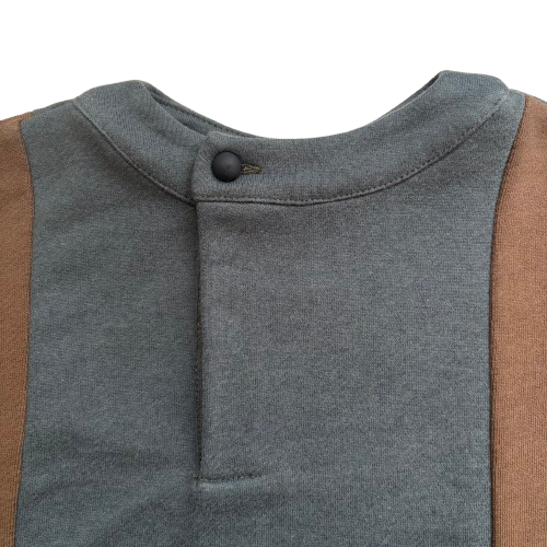 HELLO LUPO / Adam Top - Licorice/Grape