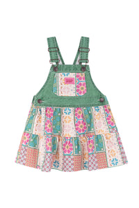 Favorite People / MINHO SKIRT